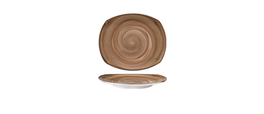 vassoio rettangolare caffè (30,5) cm 29,5X25,4