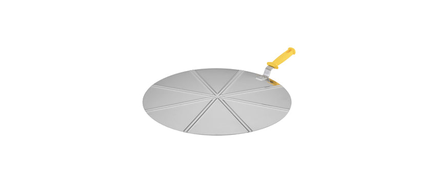 cacciapizza 8 spicchi Lilly Ø cm 50