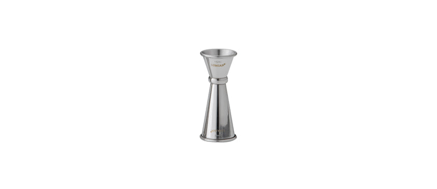misurino cocktail japanese argento cl 1,5/3