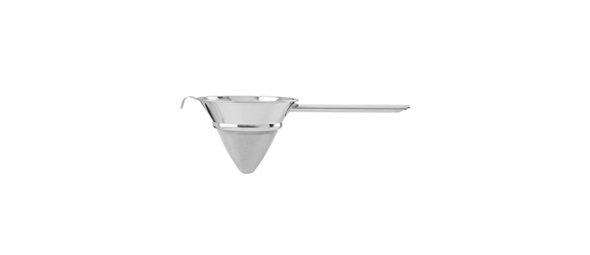 Colino cinese a rete inox Ø cm 24,5