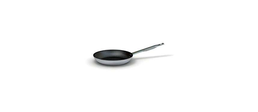 padella Silver Ø cm 20 h 4