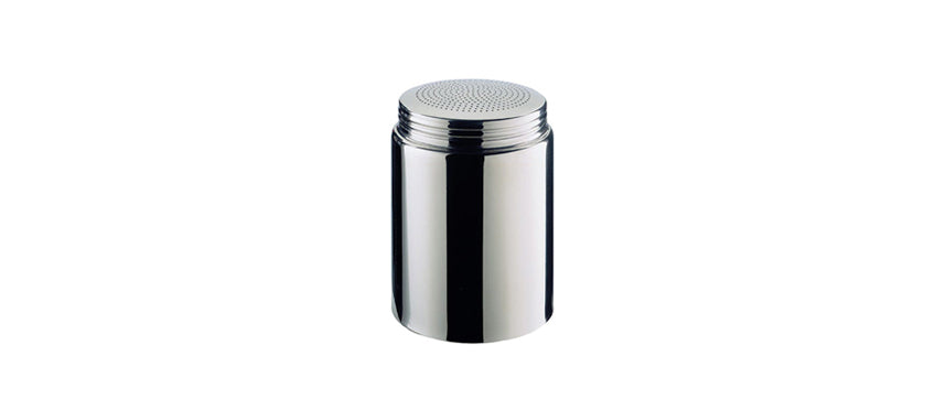 spargizucchero inox cl 50