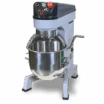 Impastatrice planetaria power-i 10 lt articoli