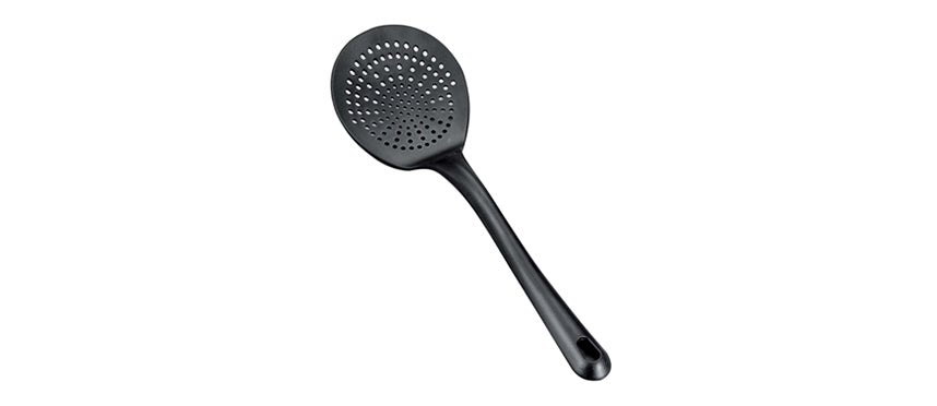Schiumarola antiaderente Ø cm 11 manico 23