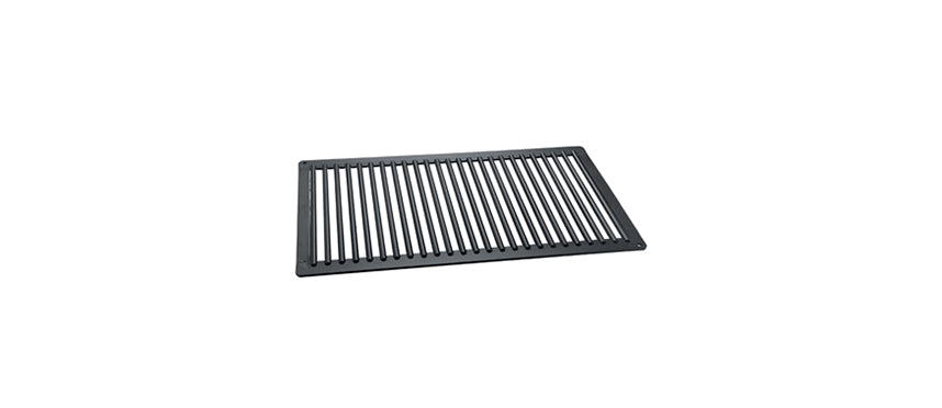 GRIGLIA SMALTATA GN 1/1 cm 53X32,5