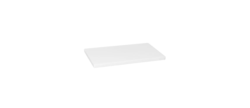 Tagliere cm 40x30 h 2 senza battente