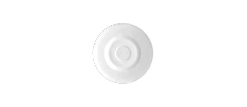 piattino tazza the Careware cm 16 per tazze cl 22-28