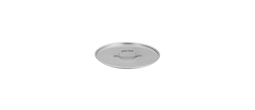 coperchio inox Ø cm 31