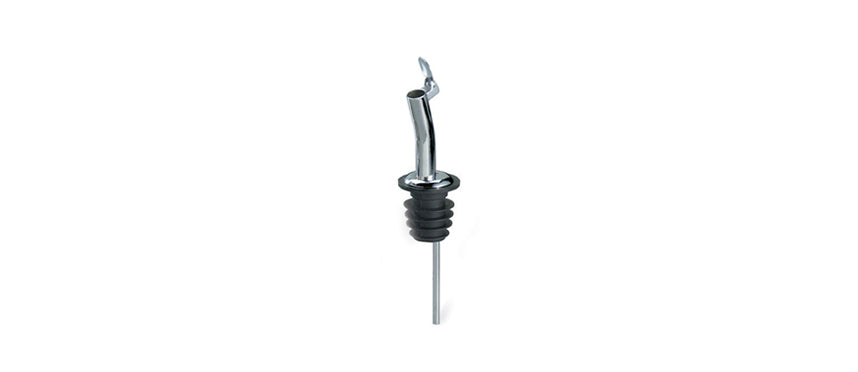 tappo versatore rapido con coperchio