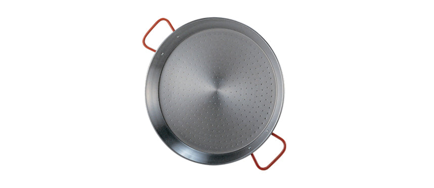 acciaio al carbonio spazzolato Ø cm 40 Ø cm 35