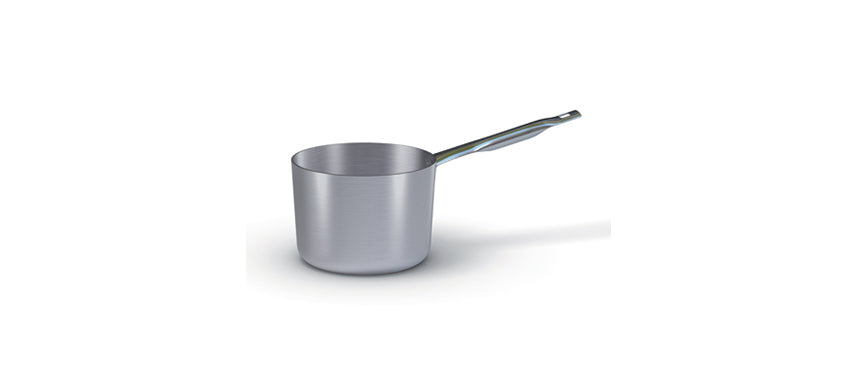 alluminio casseruola alta 1 manico 16 Ø cm 16 h 11 lt 2