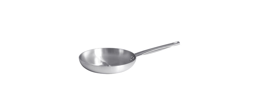padella tender alu expert bassa Ø cm 36 h 6,7 lt 5,4