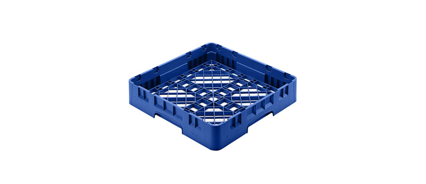 cesta base blu