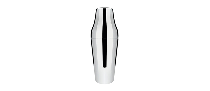 agitatore parisienne titan argento cl 70