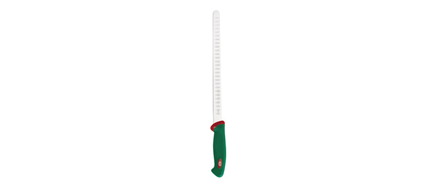 coltello salmone Premana cm 31