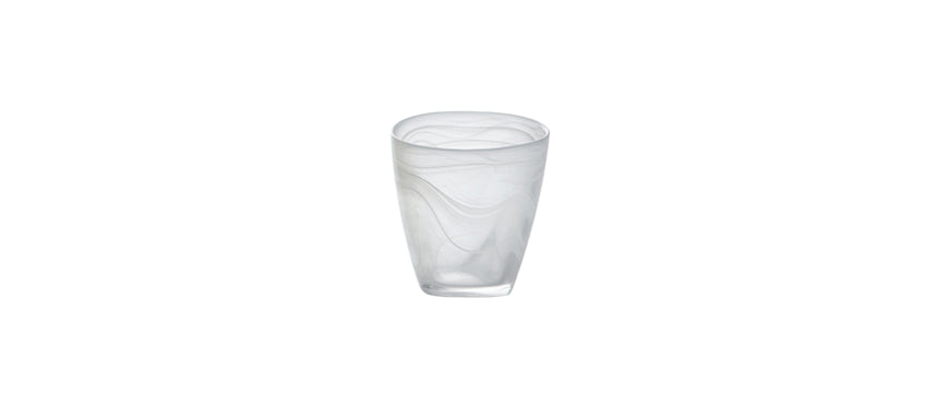 bicchiere acqua carioca bianco cl 25 bicchiere acqua bianco cl 25 h 9,5 Ø cm 8,8