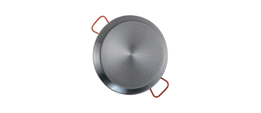 acciaio al carbonio spazzolato Ø cm 32 Ø cm 27