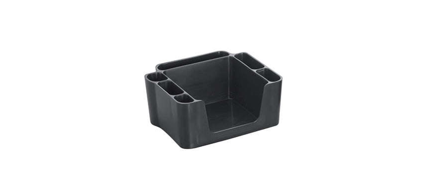 contenitore per banco bar cm 25x22 h 11