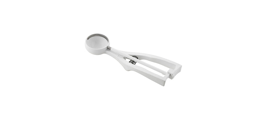Porzionatore gelato plastica antiaderente lt 1/12