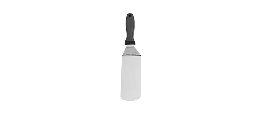 SPATOLA ANGOLARE HAMBURGER cm 24