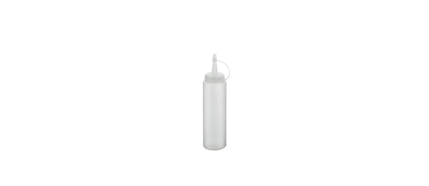 Dosatore trasparente cl 22,7