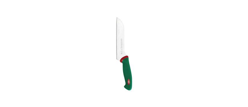 coltello formaggio Premana cm 18