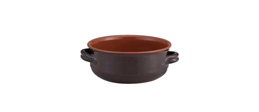 casseruola 2 manici 32 h cm 12