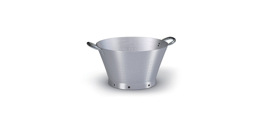 colapasta alluminio 32 Ø cm 32