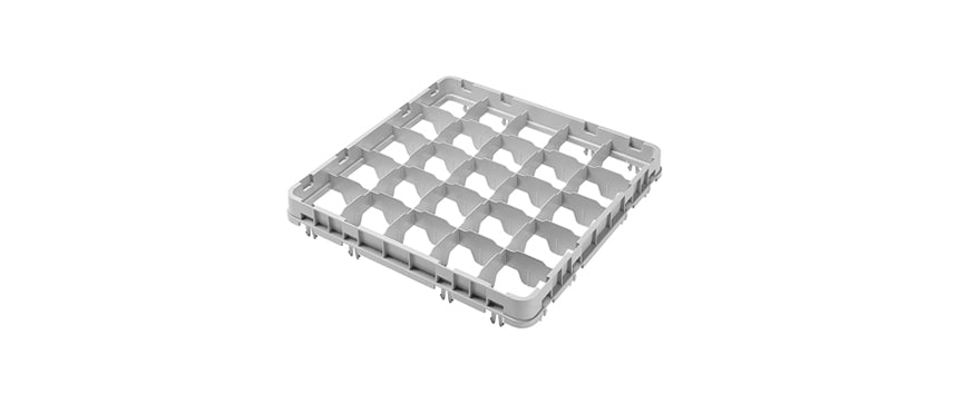 cesta alveare 16 posti per bicchieri
