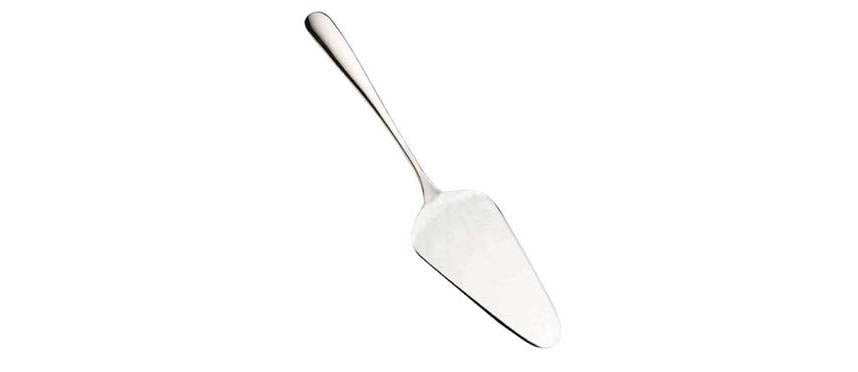 pala torta Swing acciaio inox 18/10 spessore 3 mm