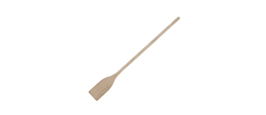 spatola legno cm 45