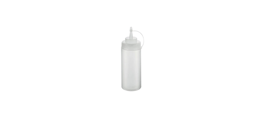 dosatore trasparente cl 45,4