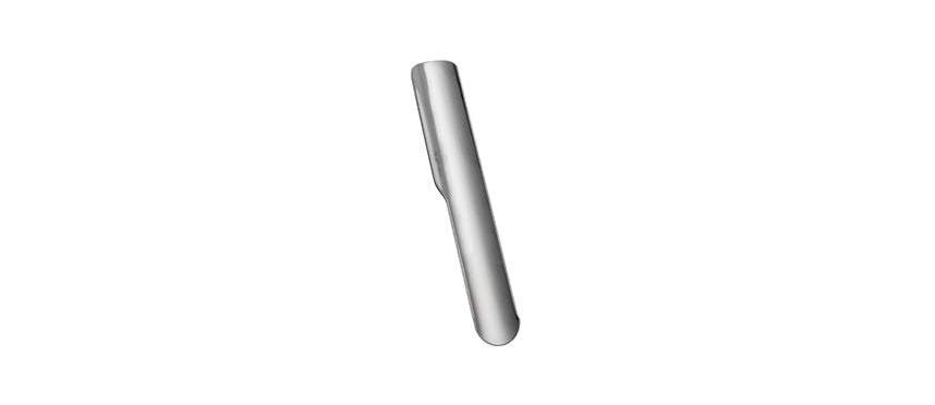Raccogli briciole per cameriere pinti inox cm 16x2,2