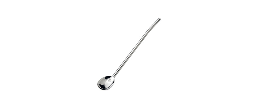 vortex miscelatore/cannuccia inox