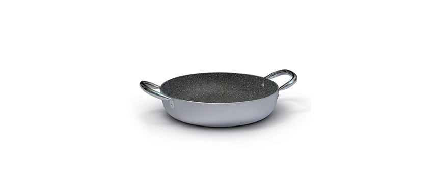tegame alluminio granite 36 Ø cm 36 h 6,5