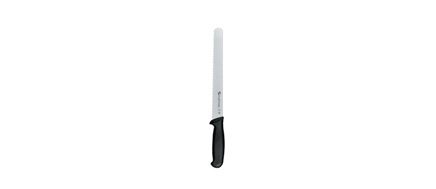 coltello pane Supra cm 24