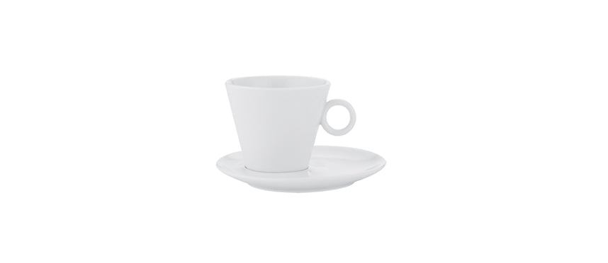 tazza the/colazione scala round cl 23 h 7,8 Ø cm 9