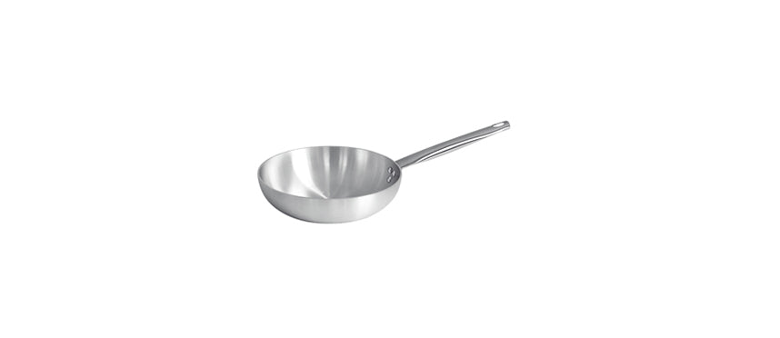 padella tender alu expert alta Ø cm 20 h 4,7 lt 1,4