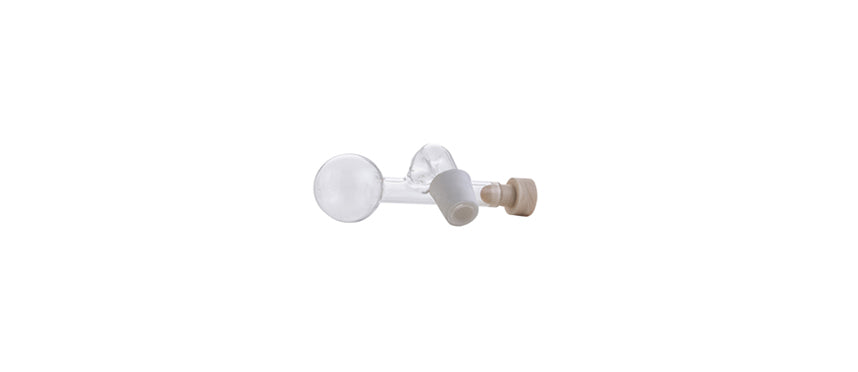 tappo dosatore vetro per distillati cl 2