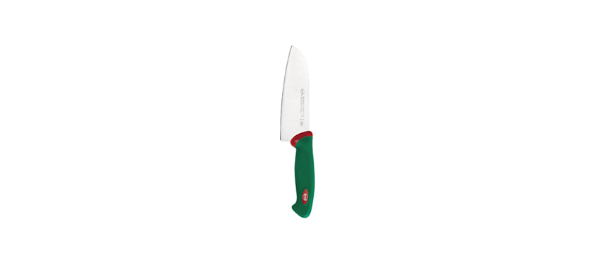 Coltello giapponese santoku Premana cm 16