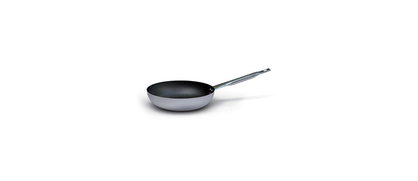 padella Silver alta 24 Ø cm 24 h 7