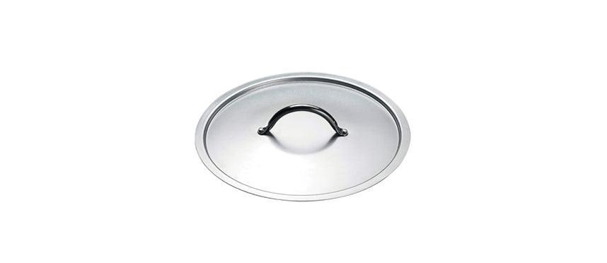 Coperchio tender alu Ø cm 36