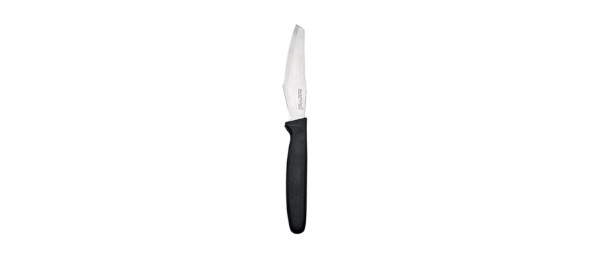 coltello pizza manico polipropilene