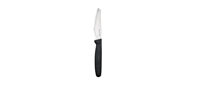 Coltello pizza manico polipropilene