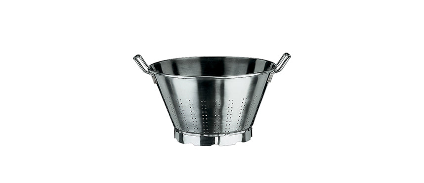 Colapasta conico con base Ø cm 36