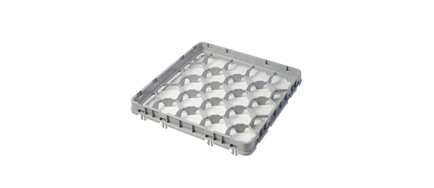 cesta alveare 20 posti per bicchieri