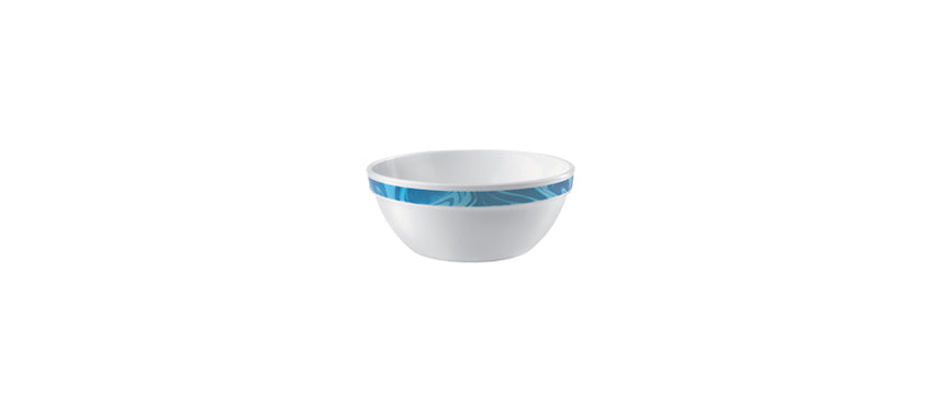 coppa careware natura blu impilabile Ø cm 12