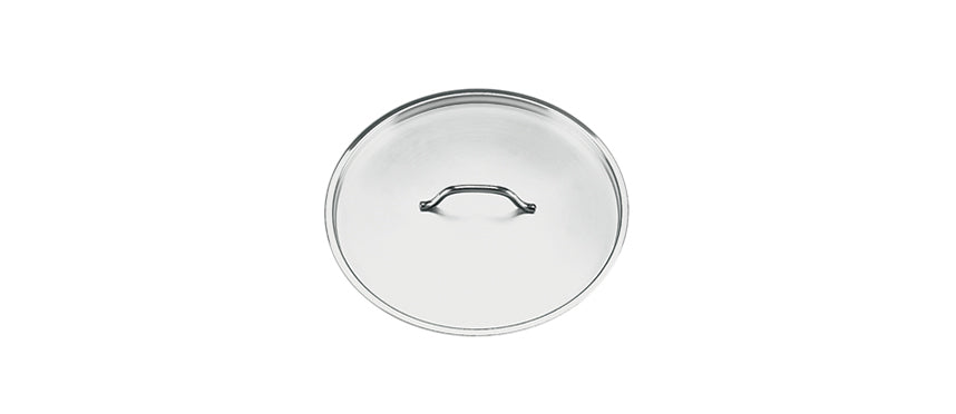 Coperchio inox Ø cm 20