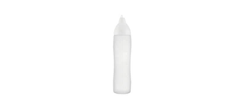 Dosatore tappo bianco cl 50