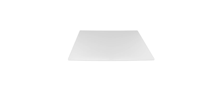 Tagliere tpu flex 60x40 bianco cm 60x40 h 0,5